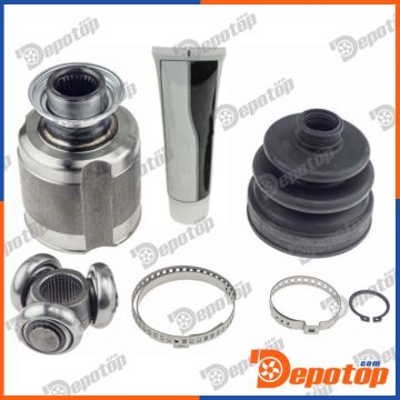 Joint kit intérieur pour arbre de transmission droite pour HONDA | 44310-STX-305